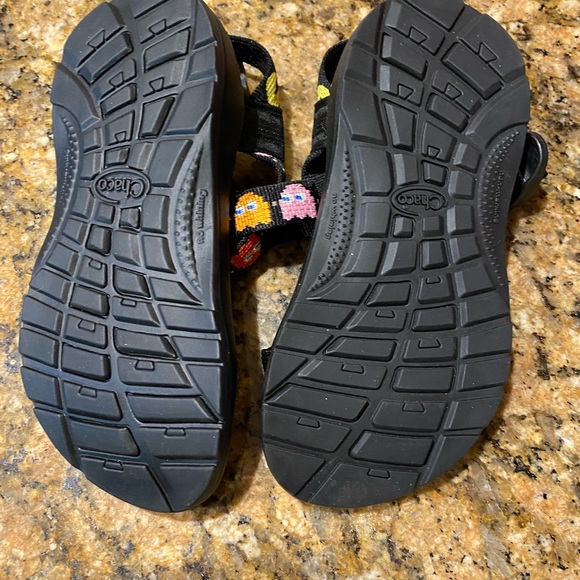 PAC-MAN Chaco - Picture 2 of 2